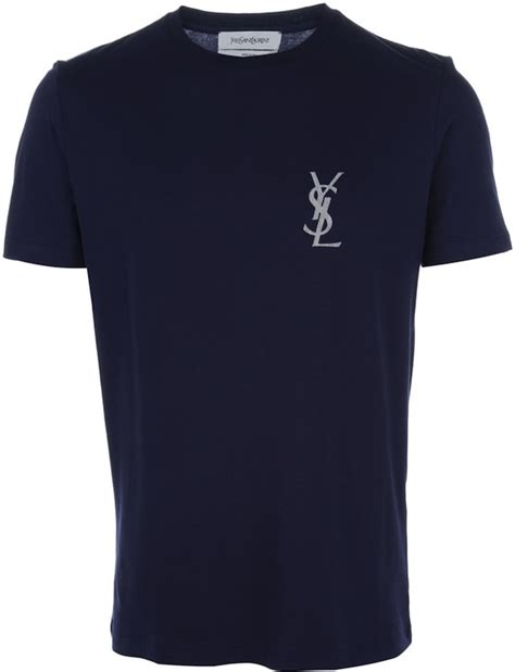 yves saint laurent tshirt|yves saint laurent logo png.